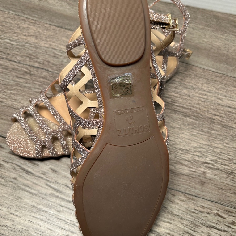 Schutz - Picture 5 of 5